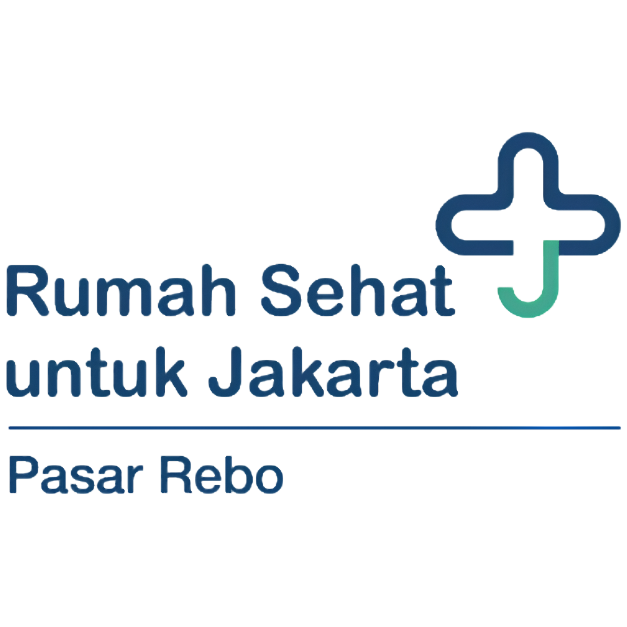 Rumah Sehat untuk Jakarta Pasar Rebo